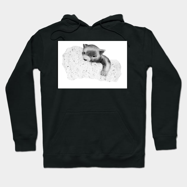 Tasmanian devil dream Hoodie by ChristmasPress